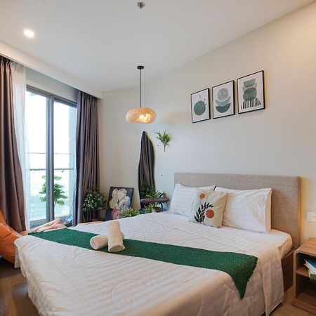 The Song Vung Tau - Five-Star Luxury Apartment - Can Ho Du Lich 5 Sao Canh Bien Buitenkant foto