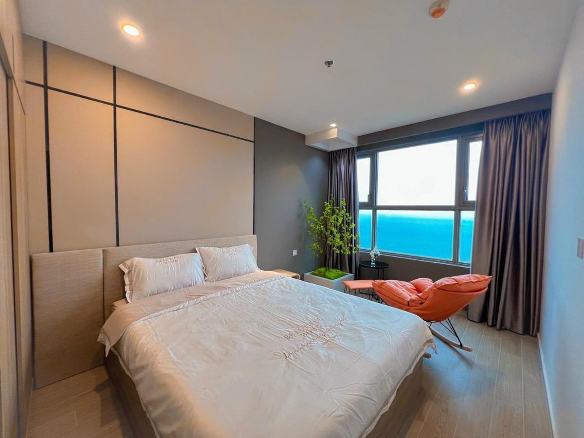 The Song Vung Tau - Five-Star Luxury Apartment - Can Ho Du Lich 5 Sao Canh Bien Buitenkant foto